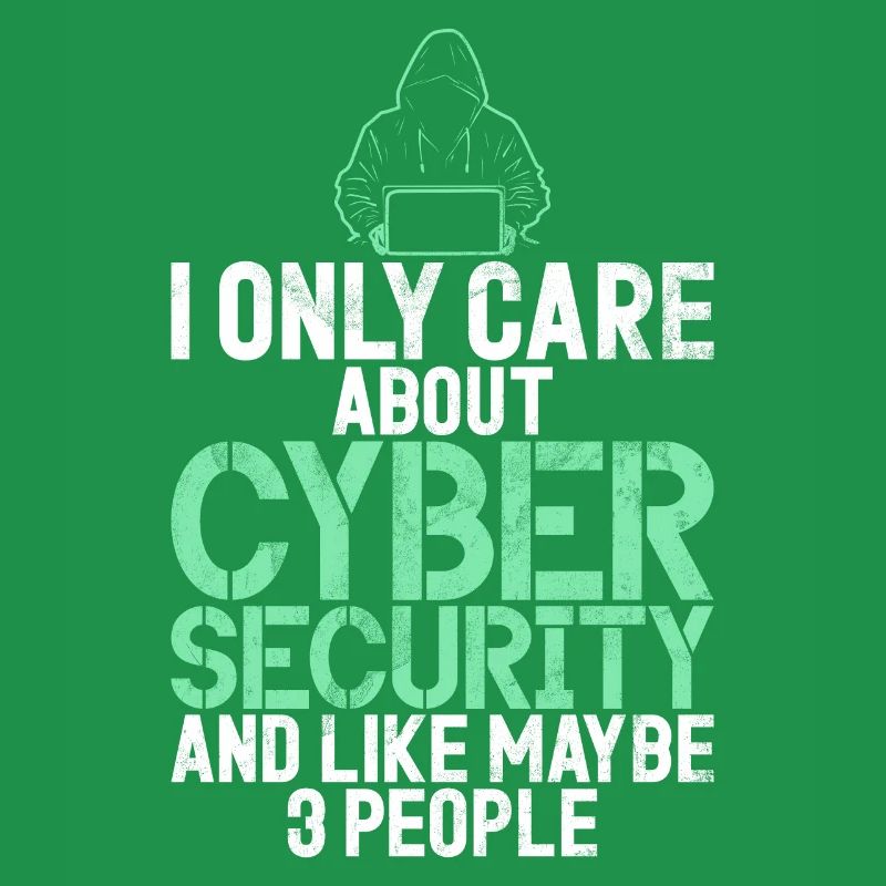 Cyber security hacker hacking