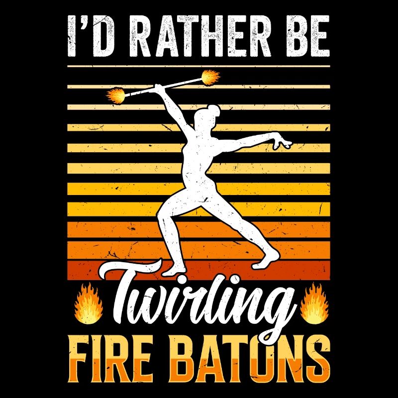 Fire Baton Fire Dance Fire Dancer Fire Dancer