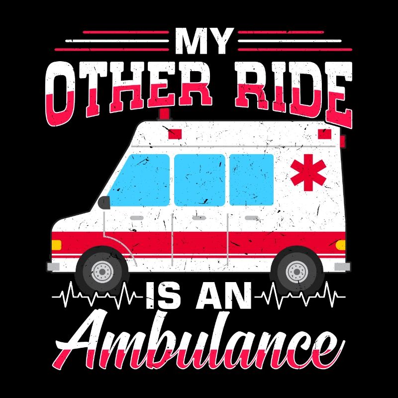 Ambulance infirmière