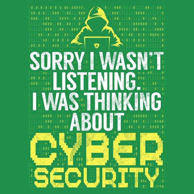 Cyber-sicherheits-hacker-hacking