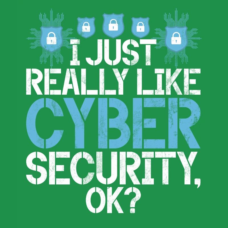 Cyber security hacker hacking