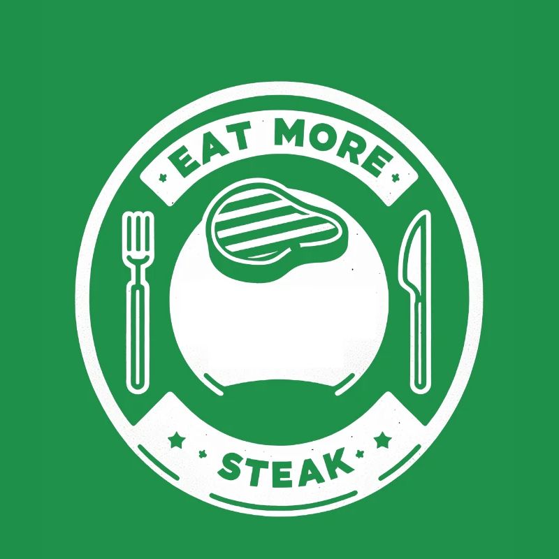 Mangez plus de steak 7