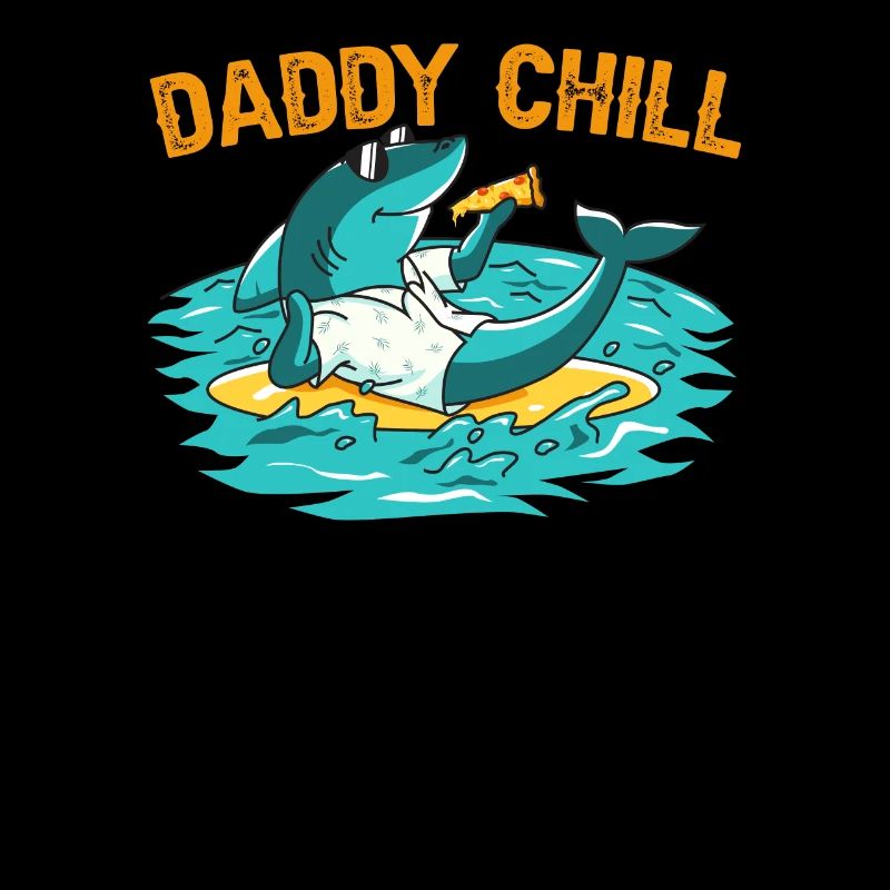 PAPA CHILL