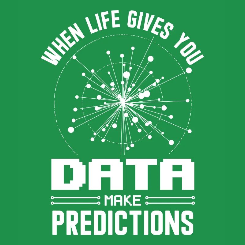 Machine Learning Algorithmen KI Datenanalyst