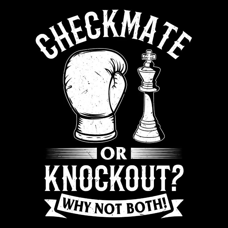 Boxe d’échecs