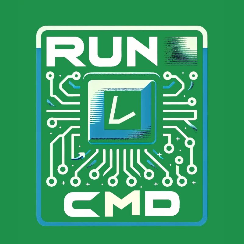 Exécuter Cmd 38