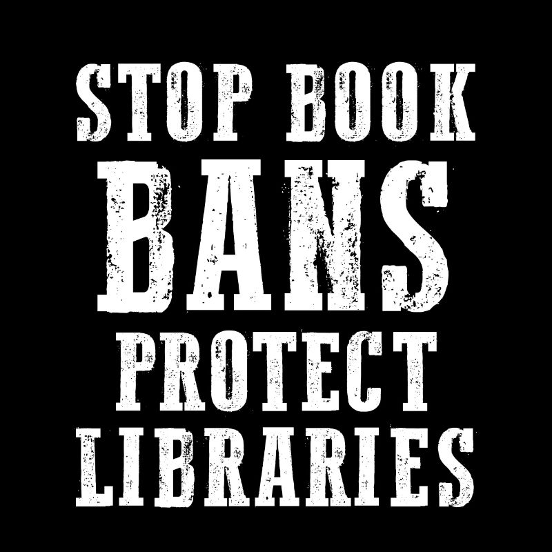 Stop aux interdictions de livres : protégeons les bibliothèques 3