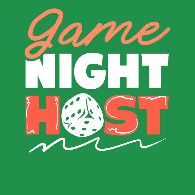 Trivia night host board game night hosting trivia