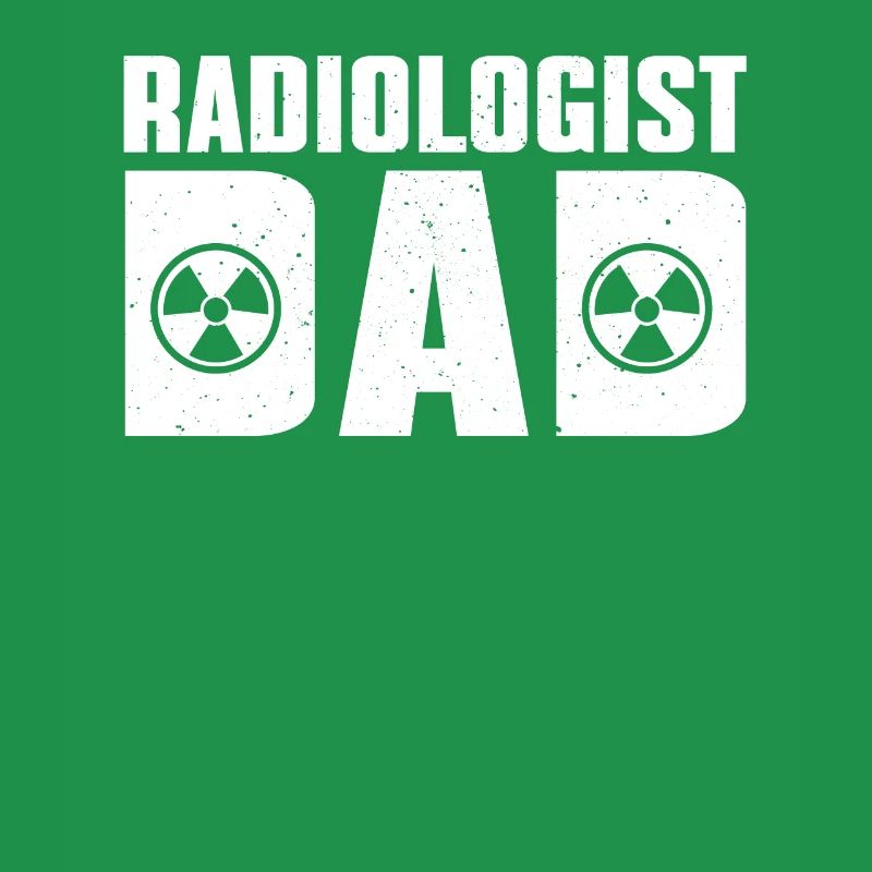 Radiologist Dad