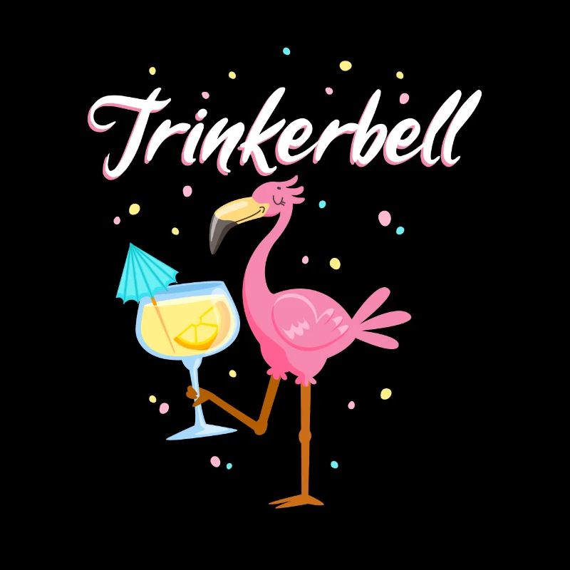 Drinkerbell
