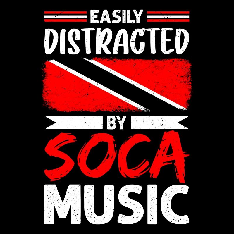 Soca Dance Trinité-et-Tobago