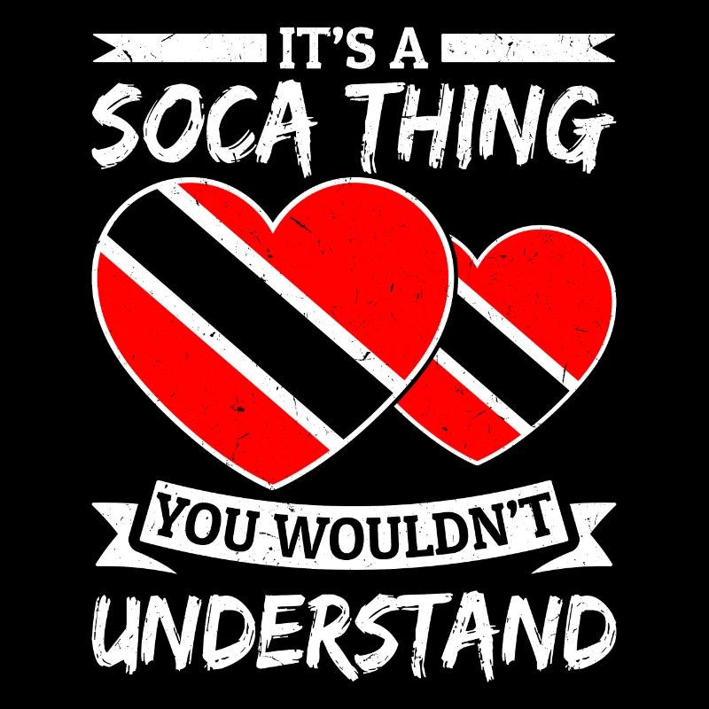 Soca Dance Trinité-et-Tobago