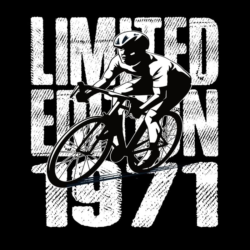 Édition limitée 1971 Édition limitée anniversaire