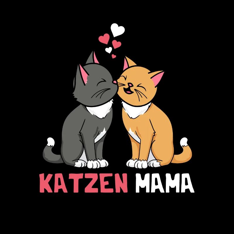 Meilleure maman chat
