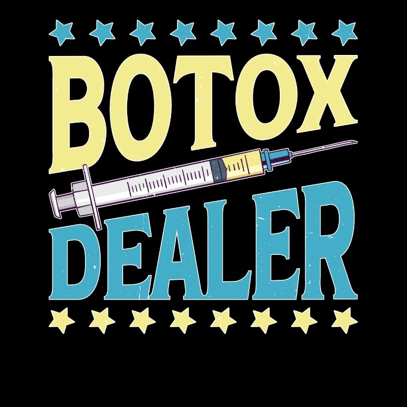 Revendeur de Botox 11