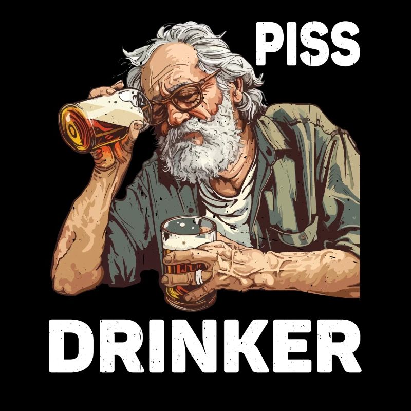 Piss Drinker 46