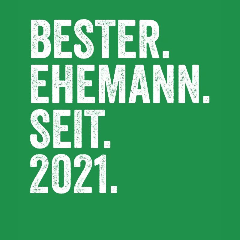 Valentinstag Bester Ehemann Seit 2021