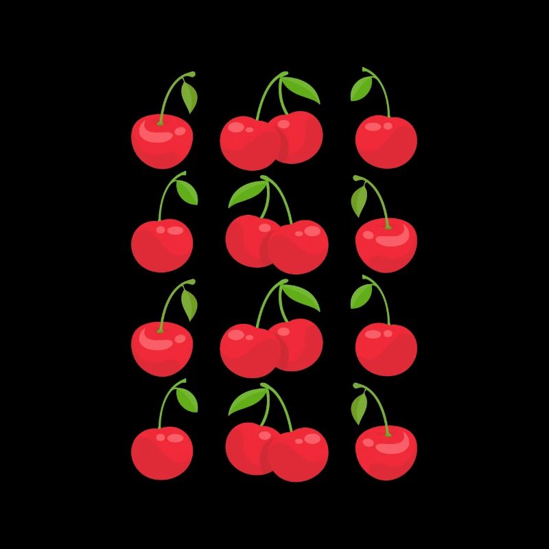 Cherry Cherry Tree Cherry Blossom Fruit Gift