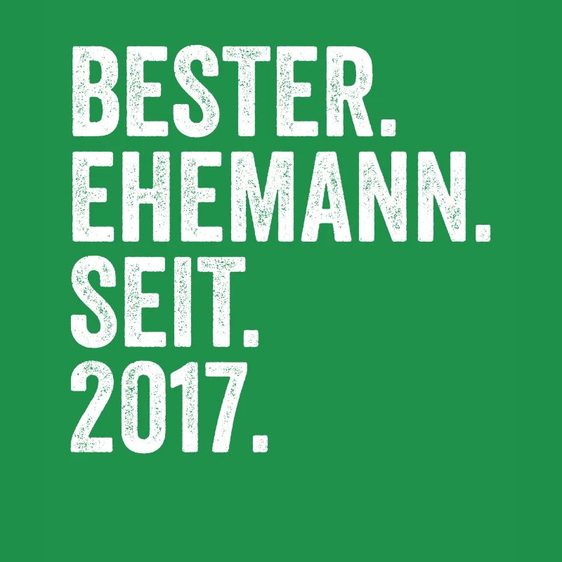 Valentinstag Bester Ehemann Seit 2017
