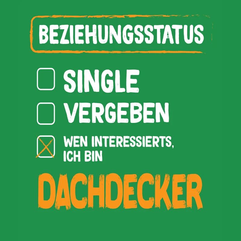 Roofer Relationship Status
