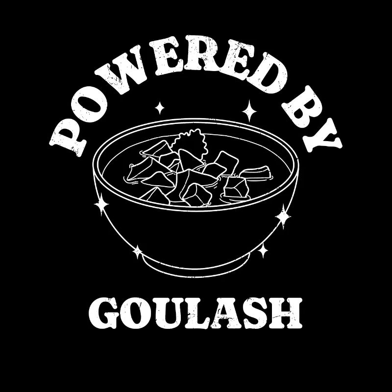 Gulasch National Gerischt Ungarn Eintopf