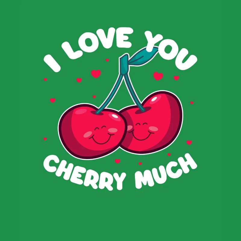 Cherry Cherry Tree Cherry Blossom Fruit Gift