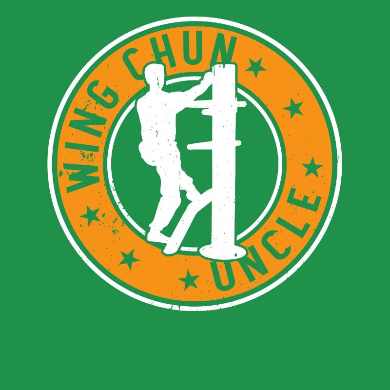 Wing Chun Oncle Wing Chun Combattant
