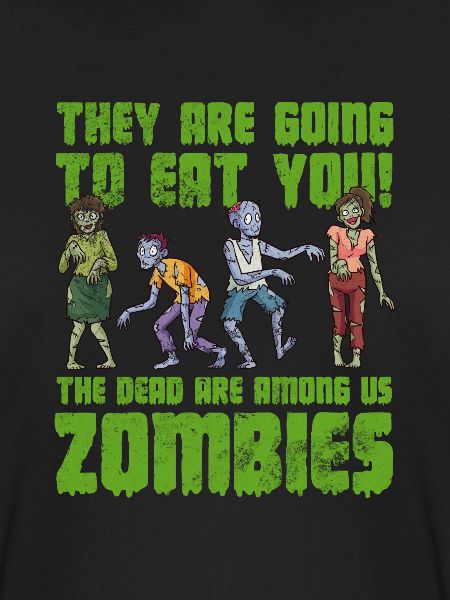 Zombie