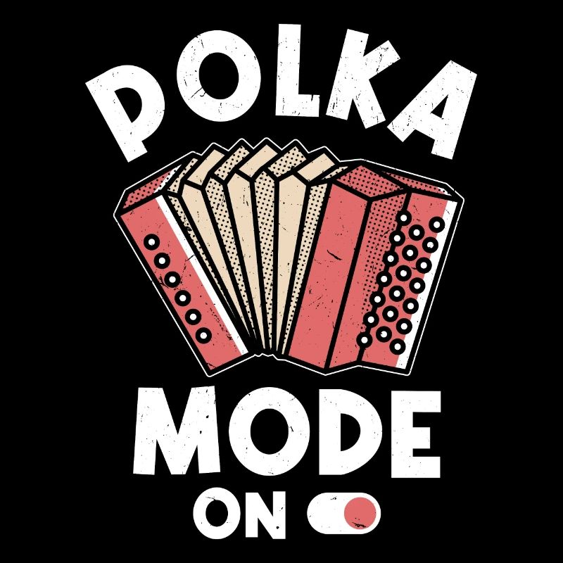Funny Polka Saying
