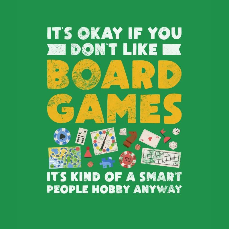 Board game