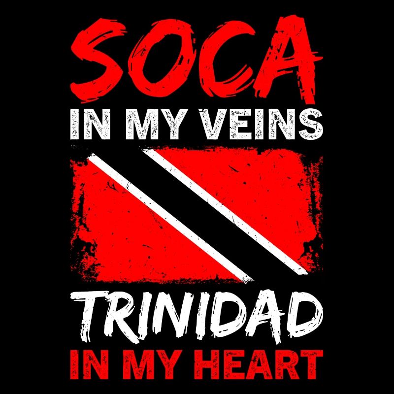 Soca Dance Trinité-et-Tobago
