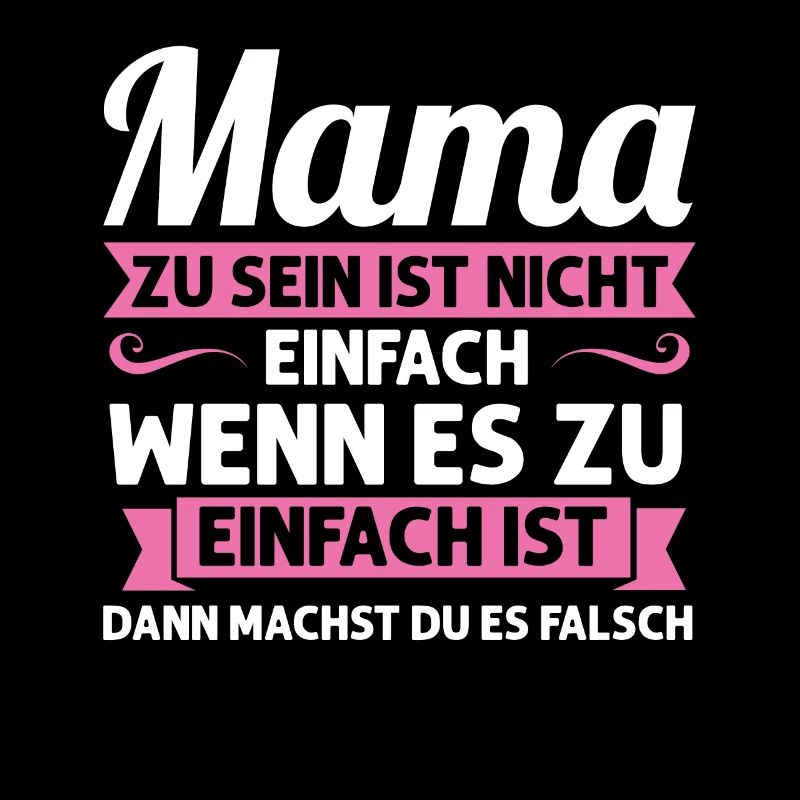 Mutter Mutter Tag Mama Geschenk