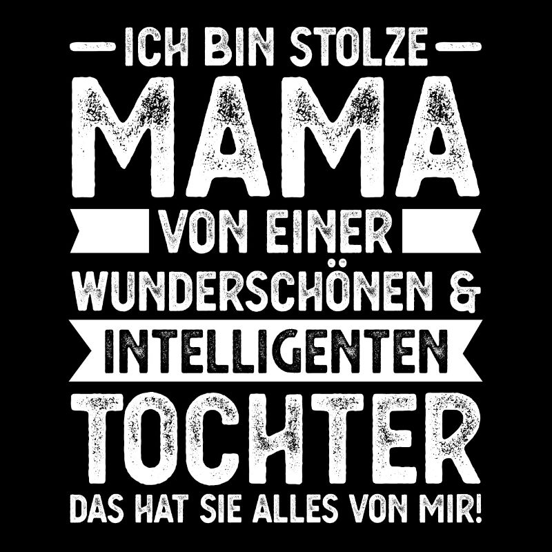 Mutter Mutter Tag Mama Geschenk