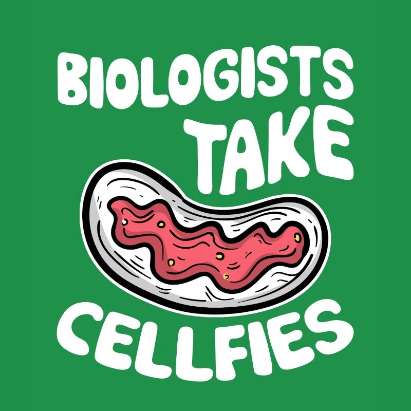 Biologists Take Cellfies 3