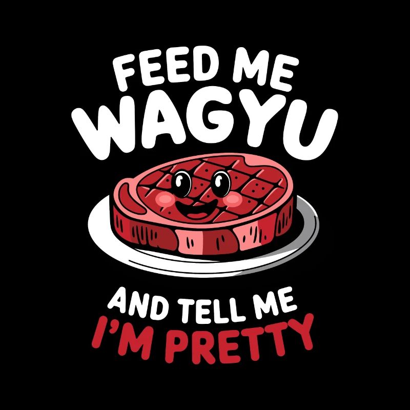 Wagyu Steak