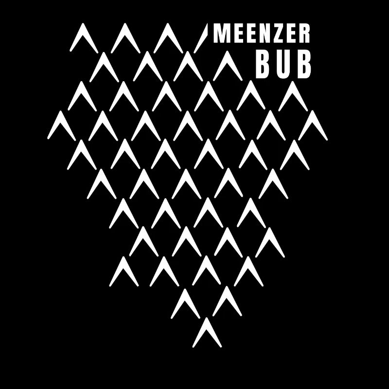 Meenzer Bub Hessen Dialekt Bembel Äppler Mainz