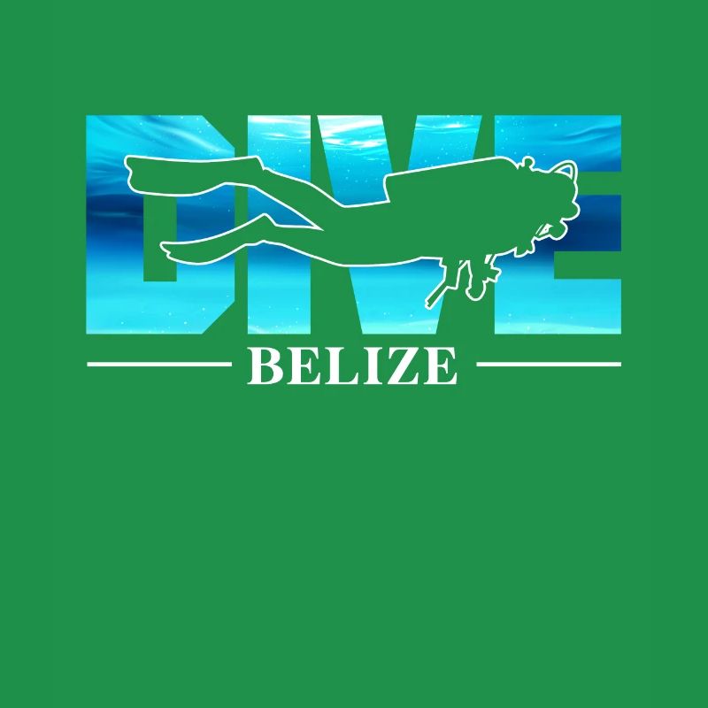 Belize Latino Belizer Belizerin Maya Geschenk