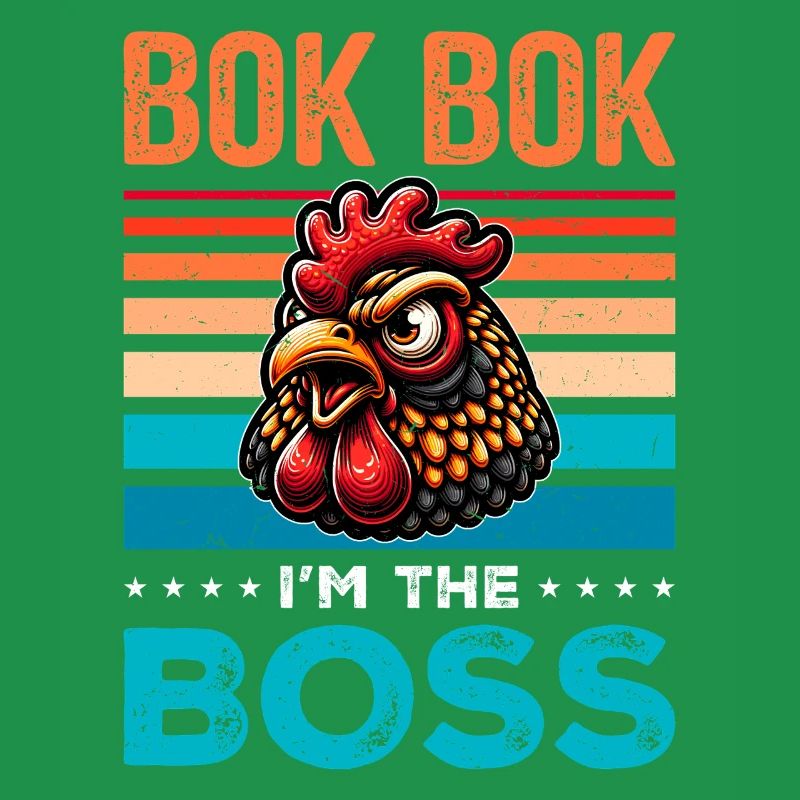 Chicken Chickens