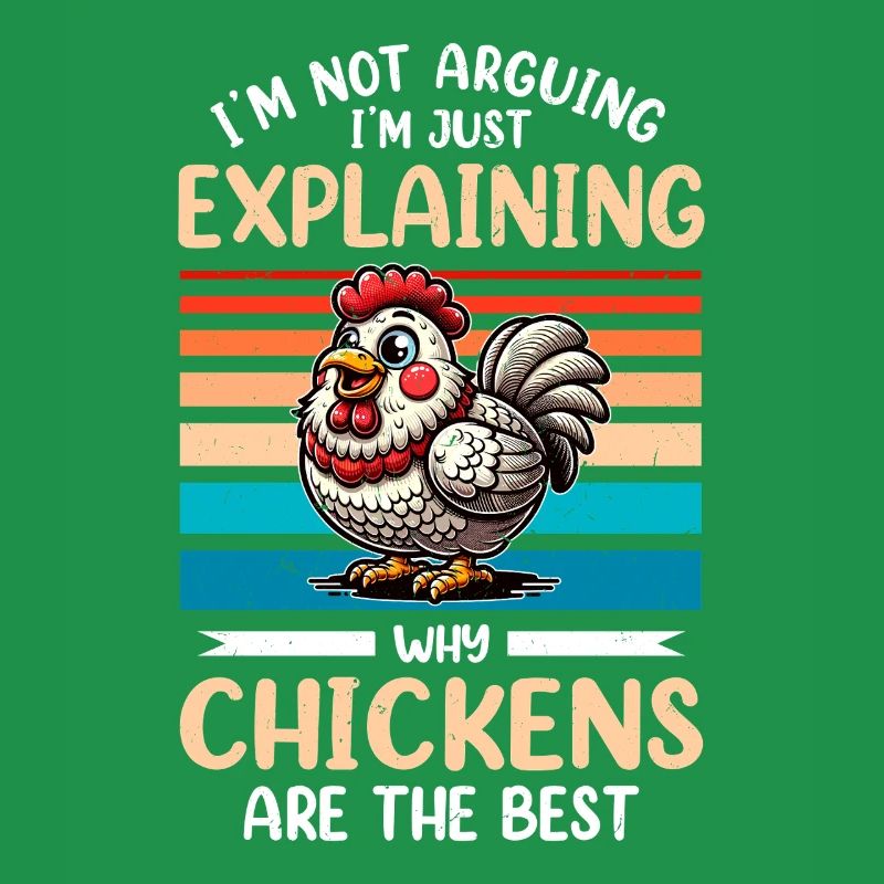 Chicken Chickens