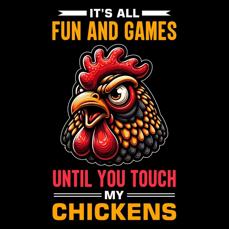 Poulets Poulets