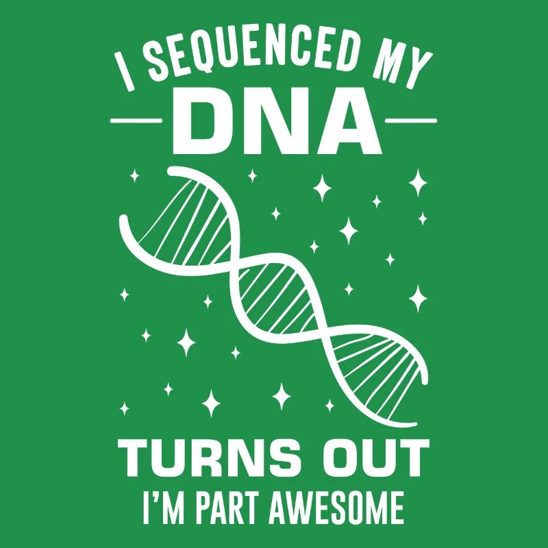 Crispr Microbiology Genetics DNA Test