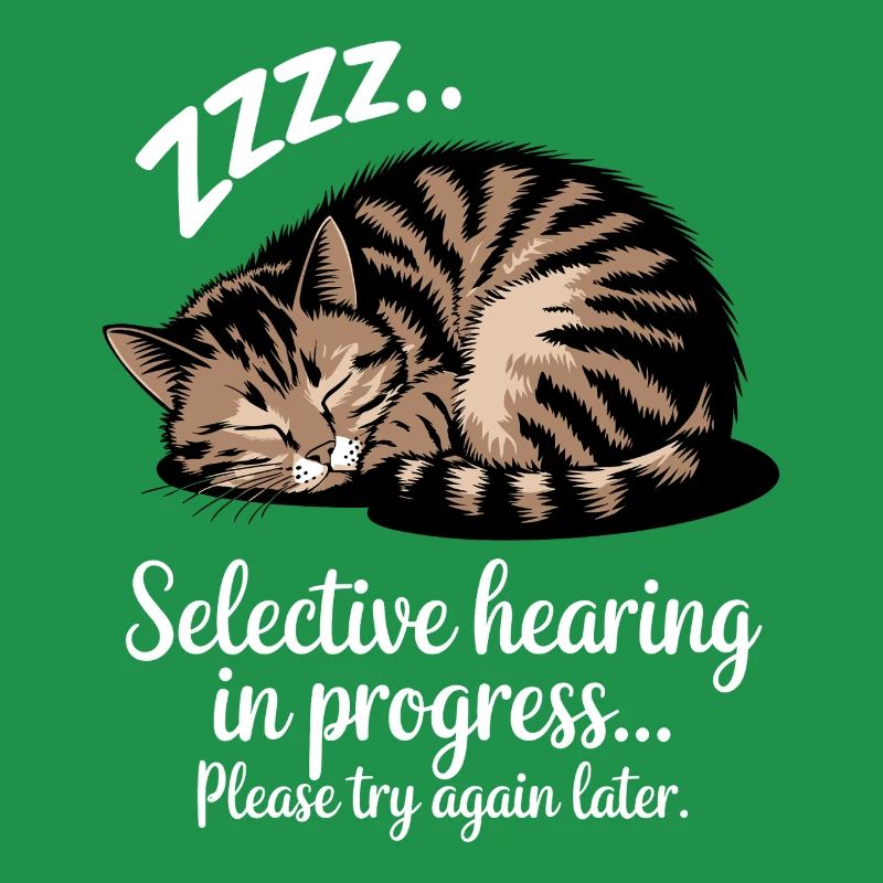 Sarcasm Kitten Cat