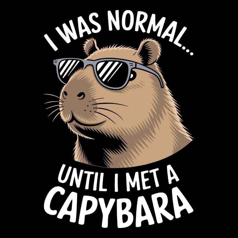 Capybara