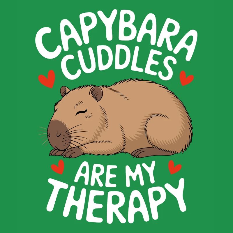 Capybara