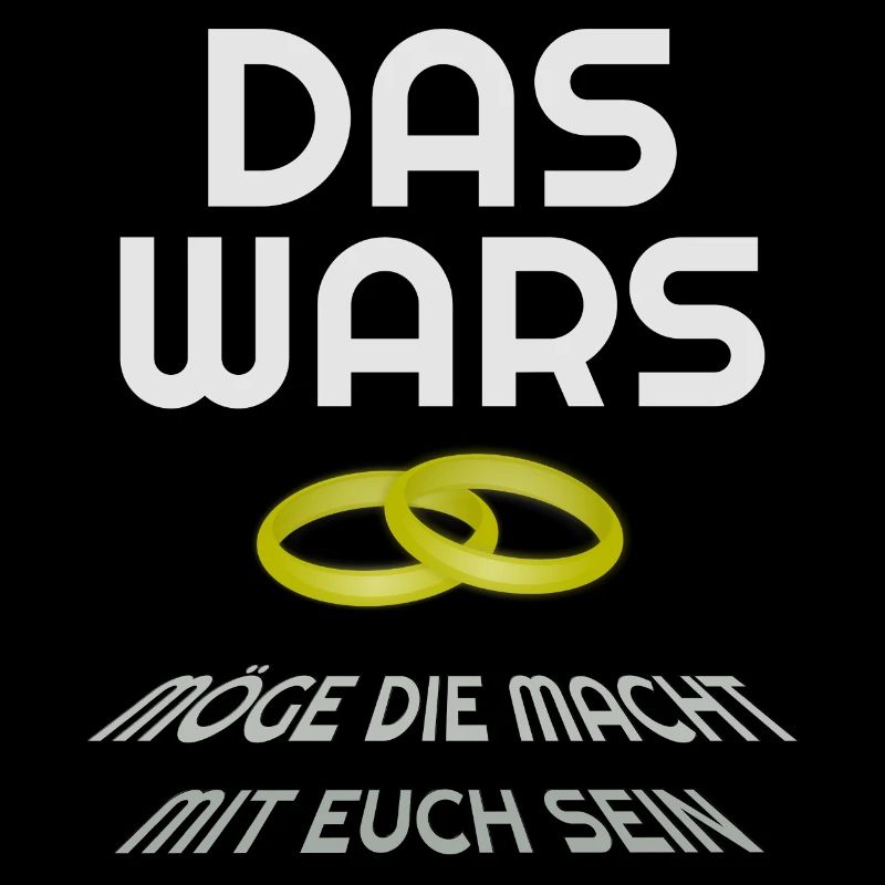 das wars