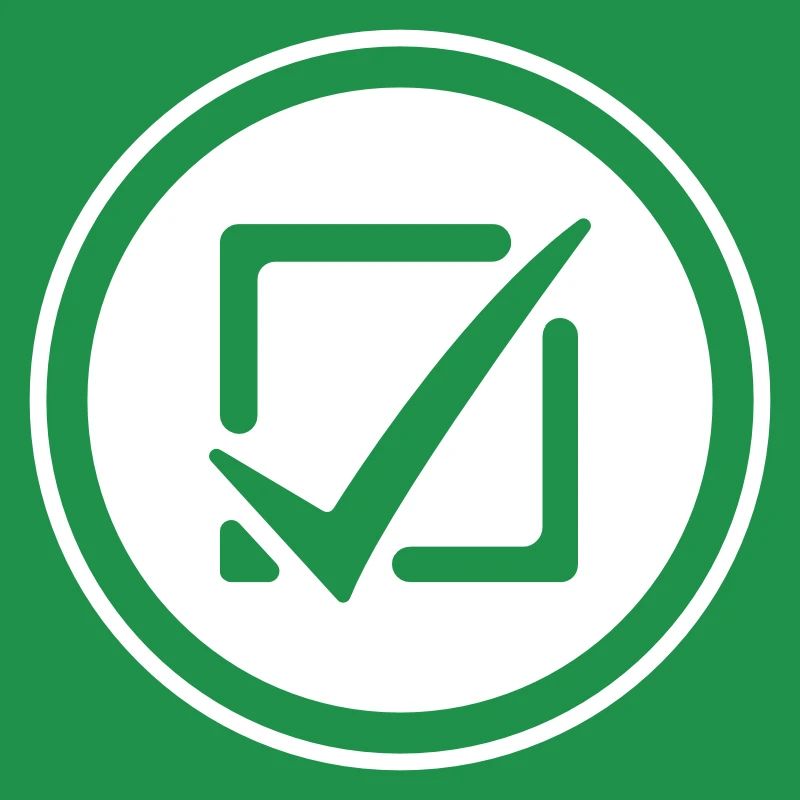 Tick the box