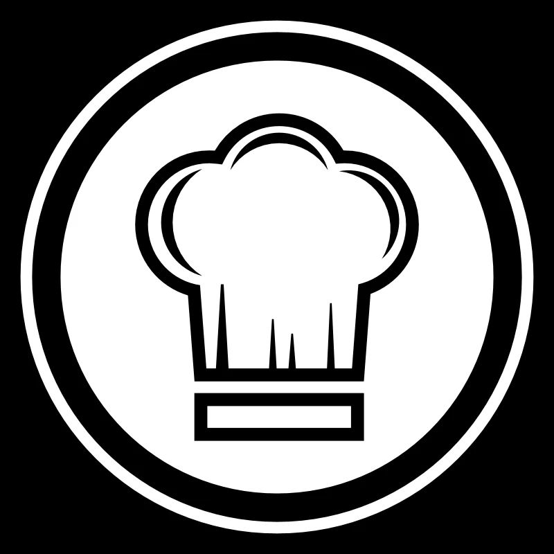 Chef chapeau de chef