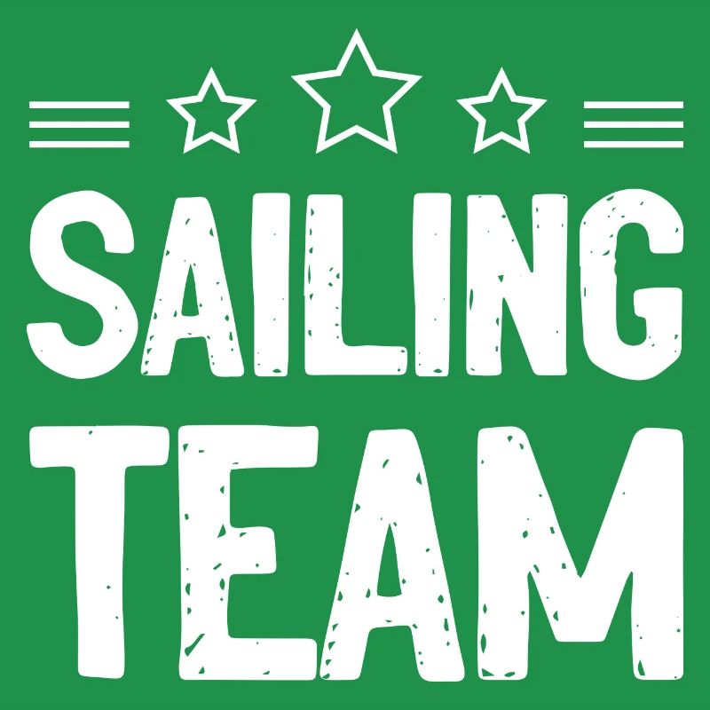 Équipe de voile