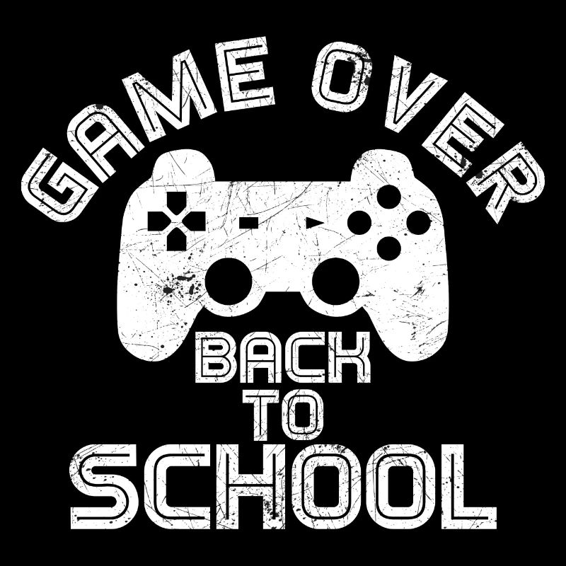 SPIEL VORBEI ZUR SCHULE EINSCHULUNG SPRÜCHE MOTIV