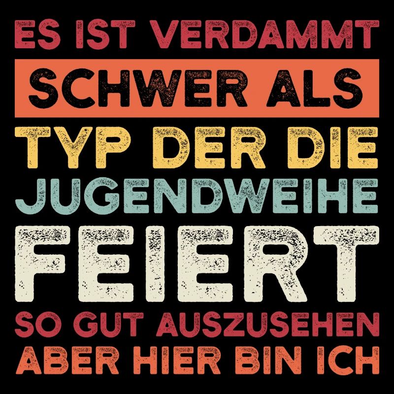 Jugendweihe Jugend Jugendfeier Geschenk